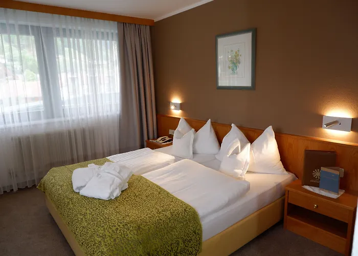 Hotel Medrazerhof